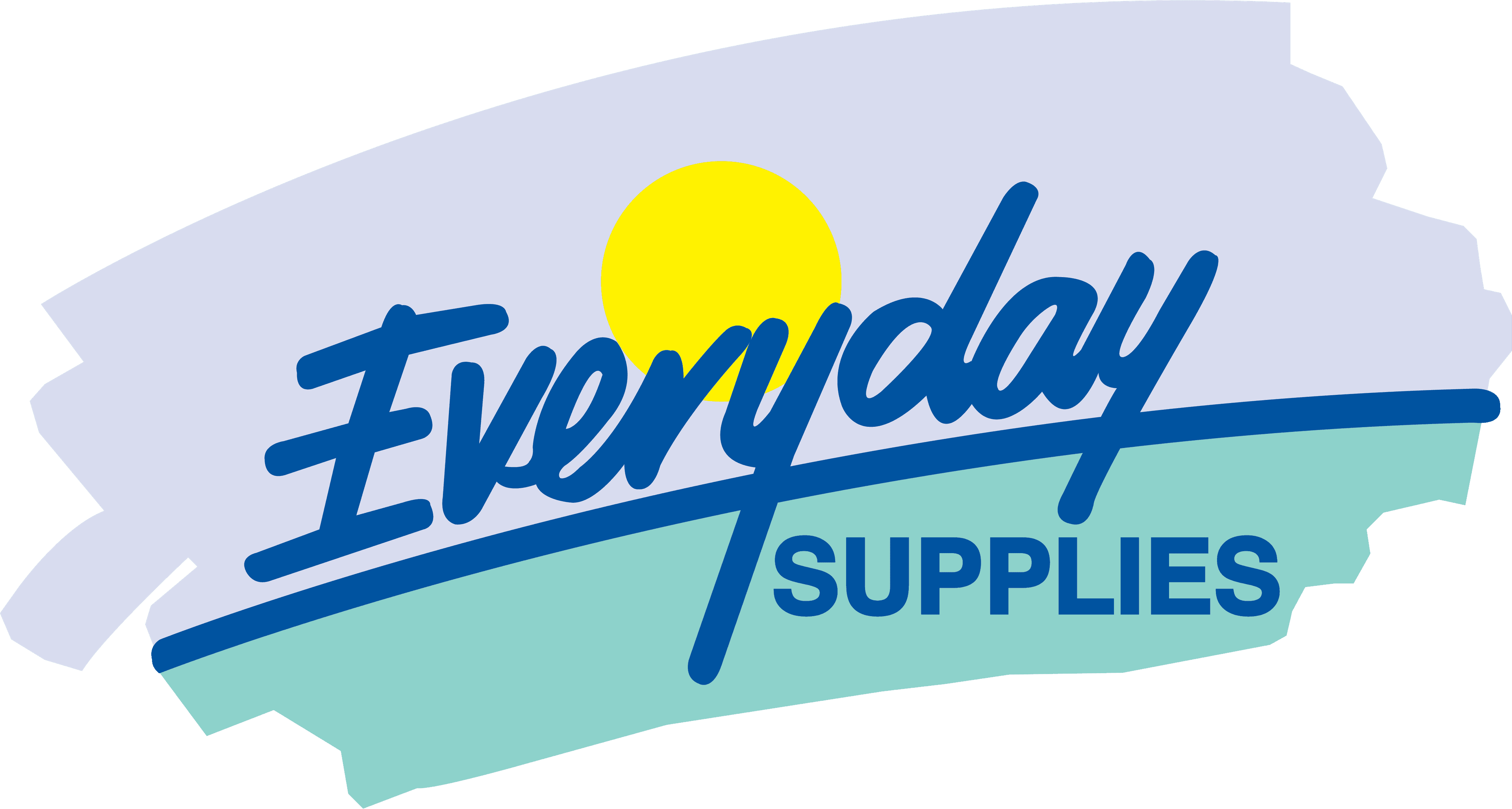 Everyday Supplies