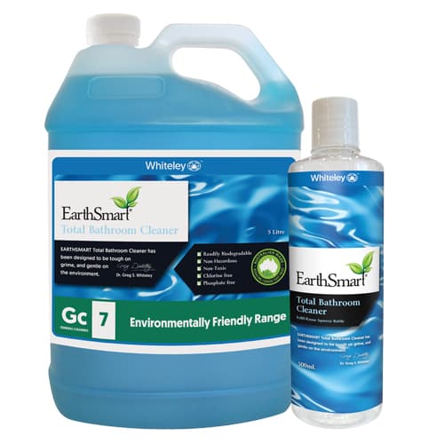Earthsmart Total Bathroom Cleaner