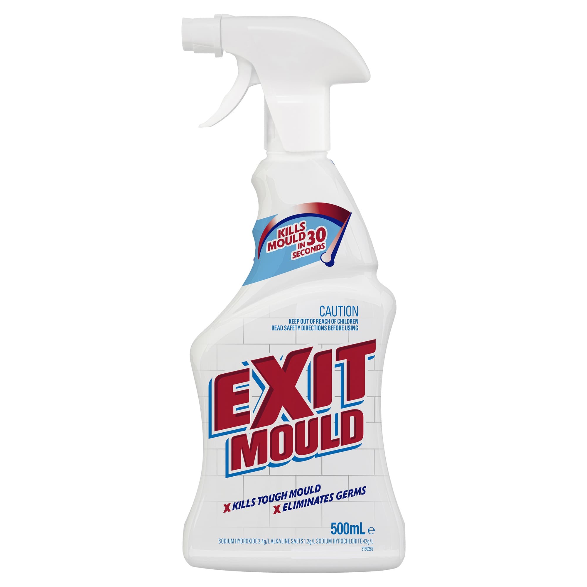 Exit Mould