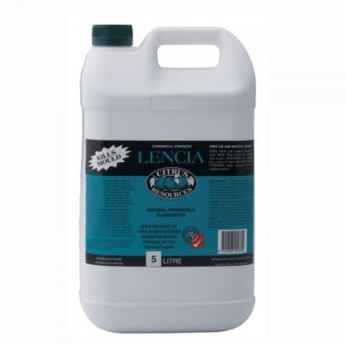 Lencia Bathroom Maintainer