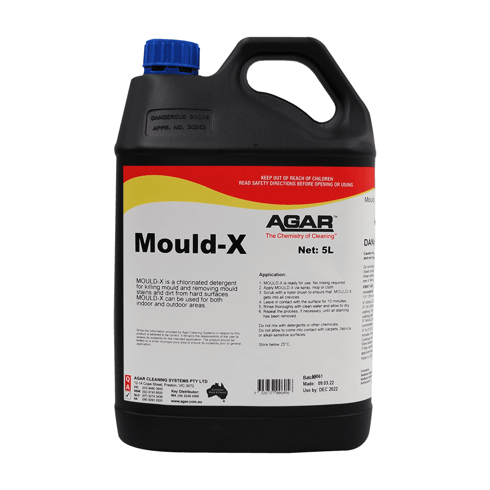 Mould X