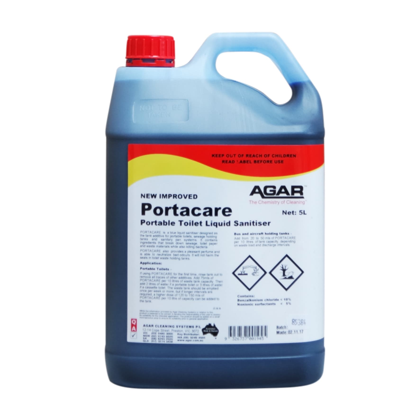 Portacare
