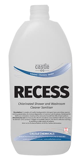 Recess