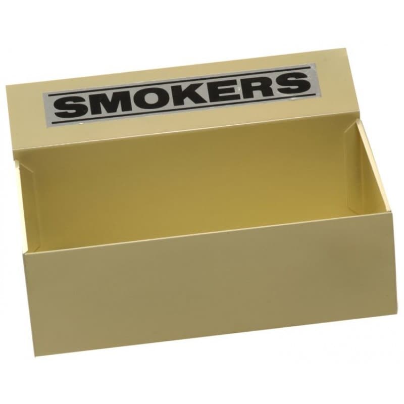 Ash Trays