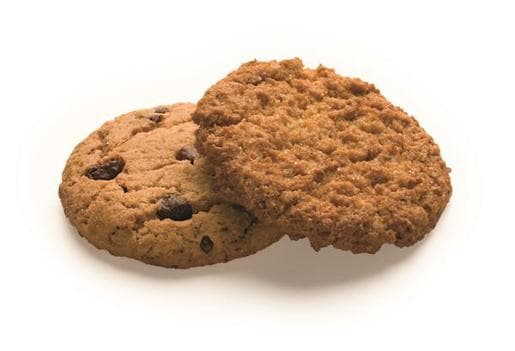 Arnotts Buttersnap & Choc chip portions