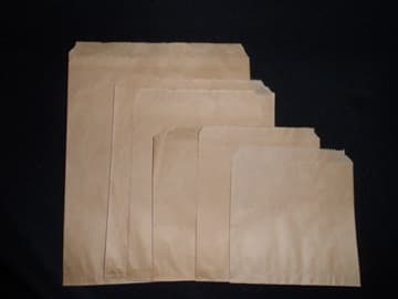 Brown Bags