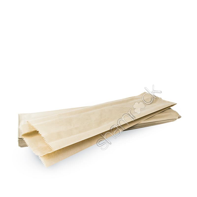 Brown bottle bags