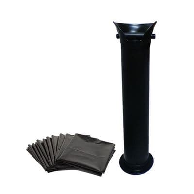 Coffee Knockdown Bin Liners
