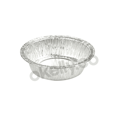 Confoil compact pie