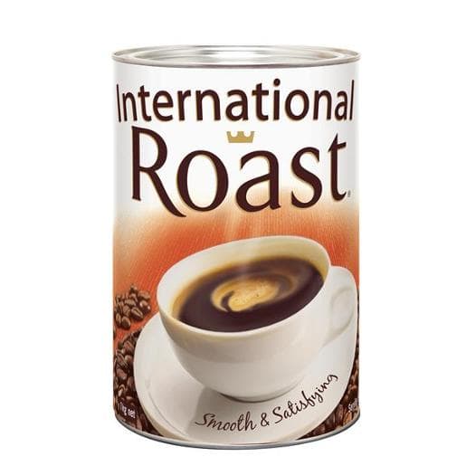 International roast 1kg