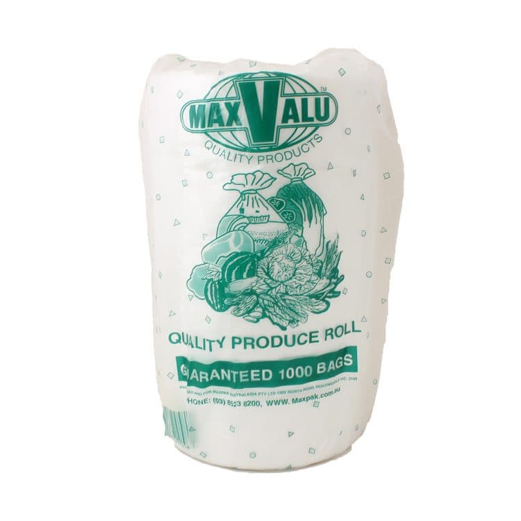 Produce Roll