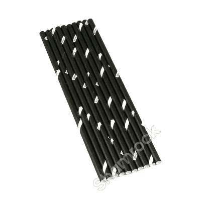 Straws & Stirrers