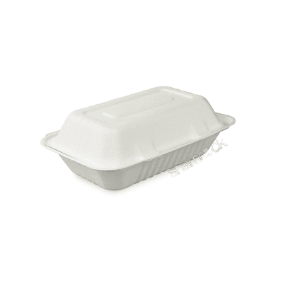 Sugarcane Containers & Trays