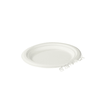 Sugarcane Plates & Bowls