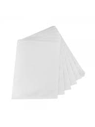 White Bags