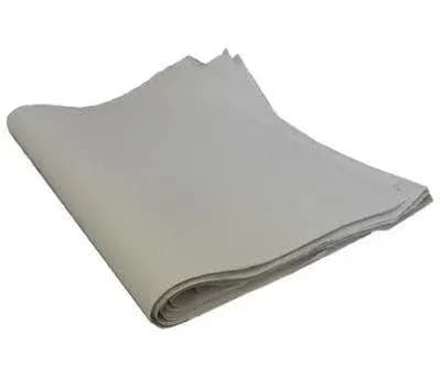 White news packing paper