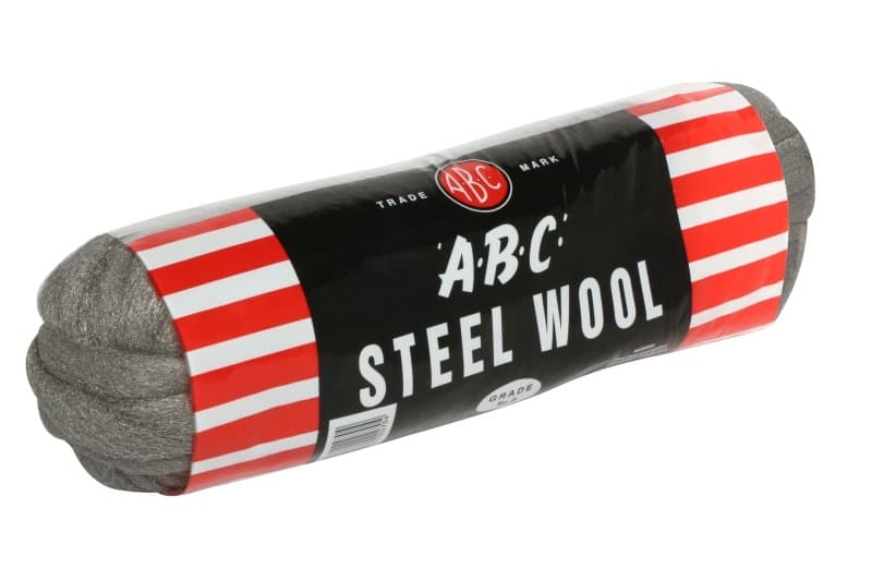 ABC Steel Wool 500g Hanks