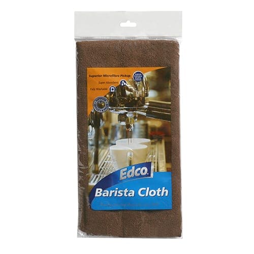 Barista Cloth