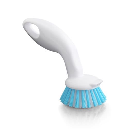 Bulldog Brush