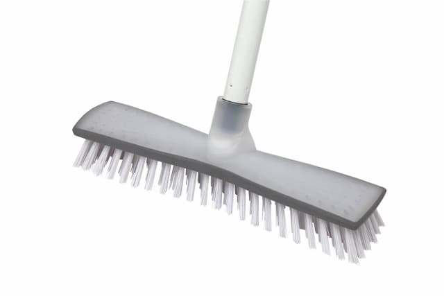 Deck Scrubber