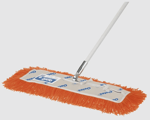 Dust Control Mops