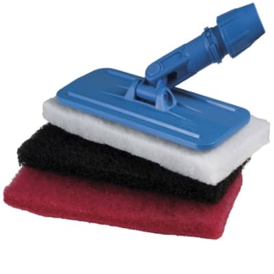 Eager Beaver Floor Tool