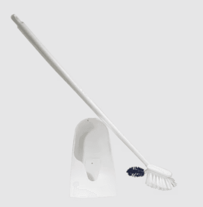 Ergo Long Handled Toilet Set