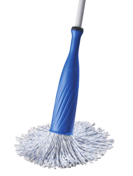 Ezy Squeeze Cone Wringing Mop