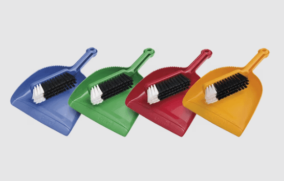 General Dust Pans