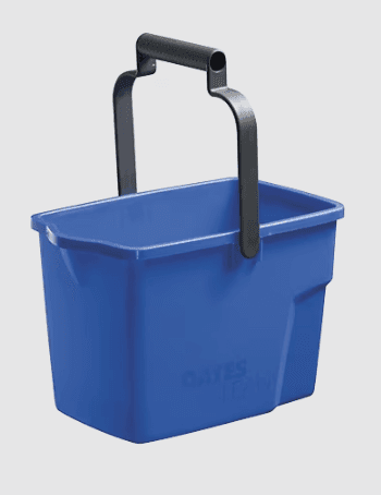 General Purpose Buckets