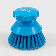 Hillbrush Round