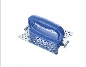 Hot Plate Griddle Screen & Holders