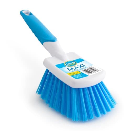Maxi Scrub Brush