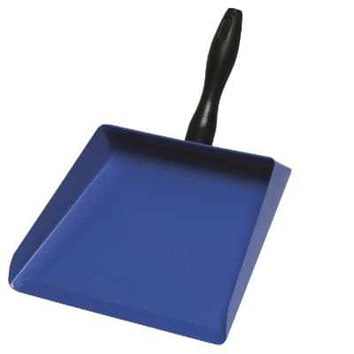 Metal Dustpan
