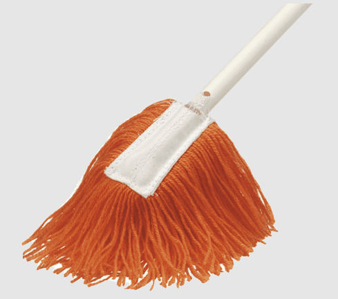 Modacrylic Hand Duster