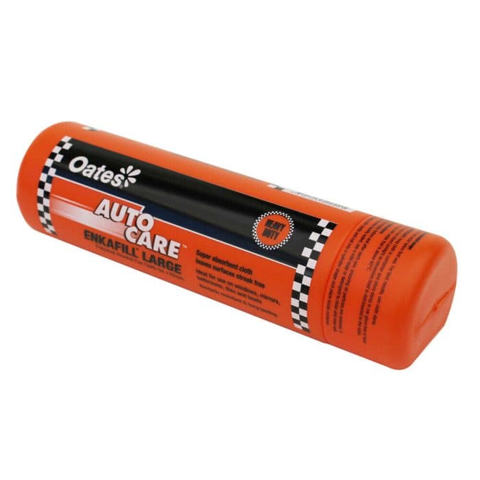 Oates Heavy Duty Car Chamois
