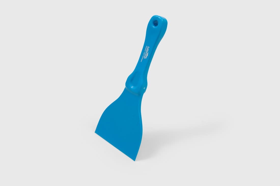 Plastic Scraper