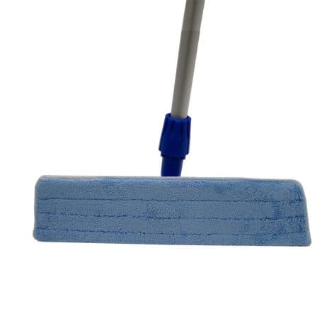 Sabco 60cm Microfibre Flat Mop Complete