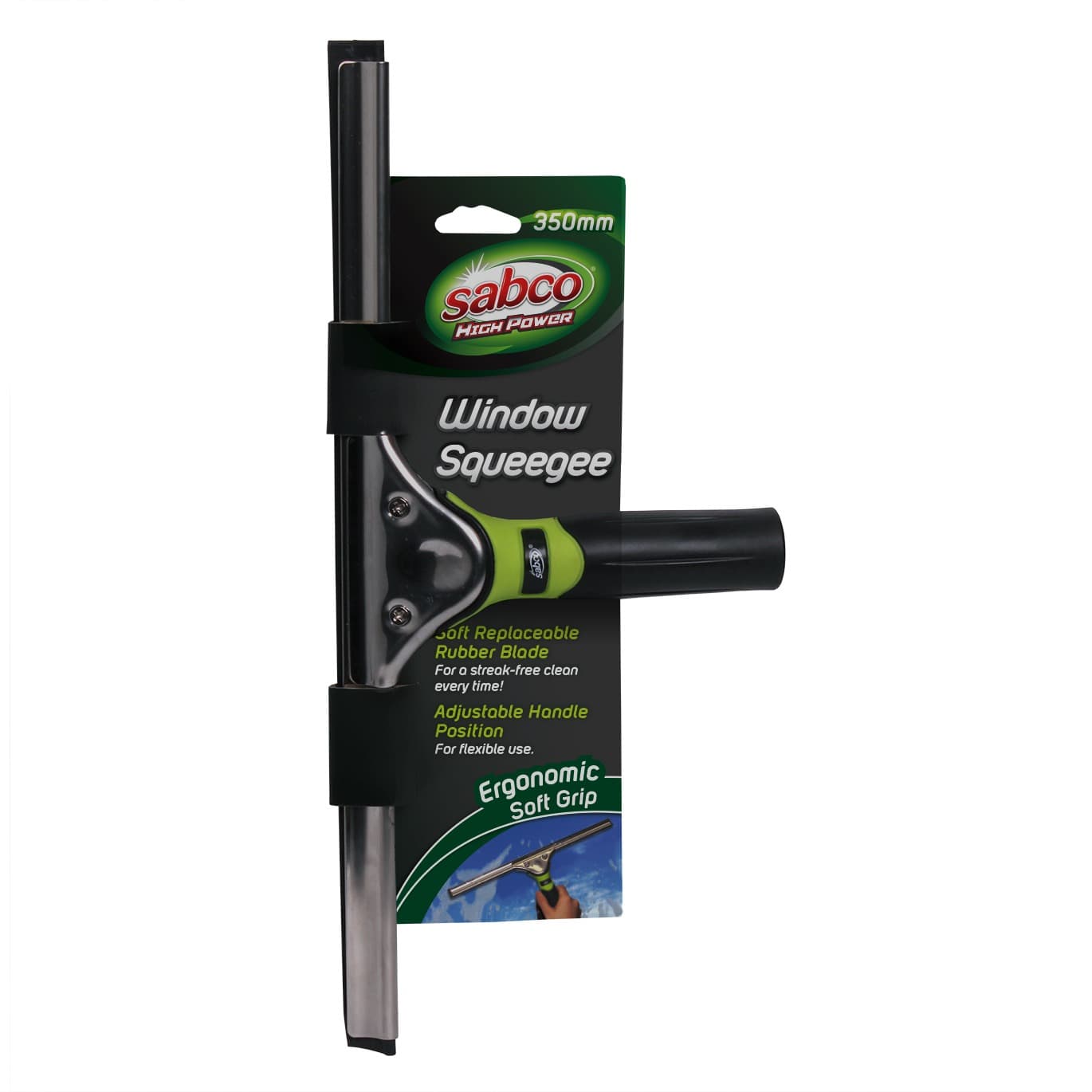 Sabco Window Squeegee 35cm