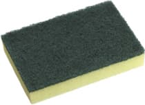 Scourers – Green & Gold