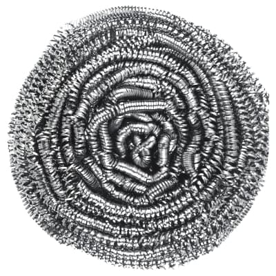 Scourers – Stainless Steel Scourers