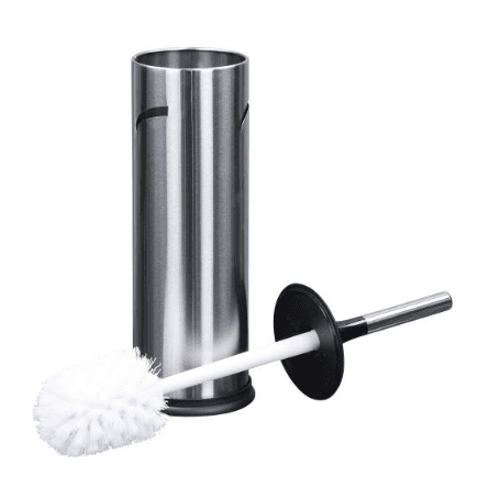Stainless Steel Toilet Set