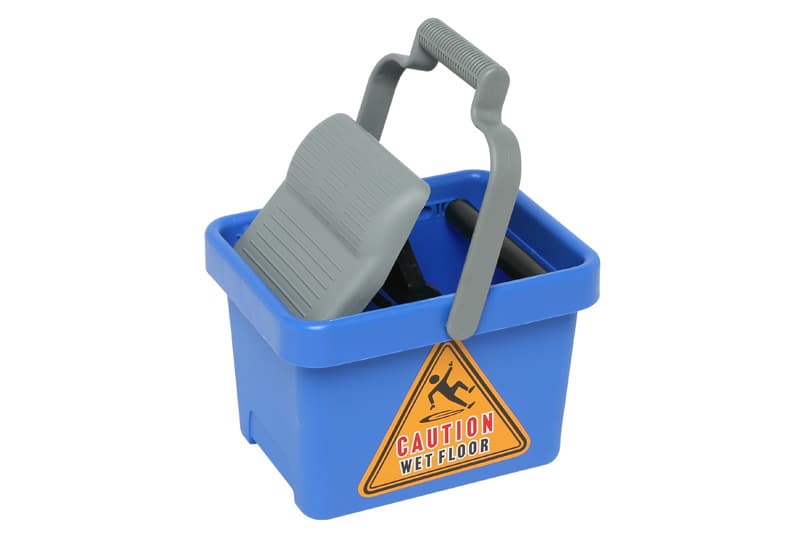 Step Mop Buckets
