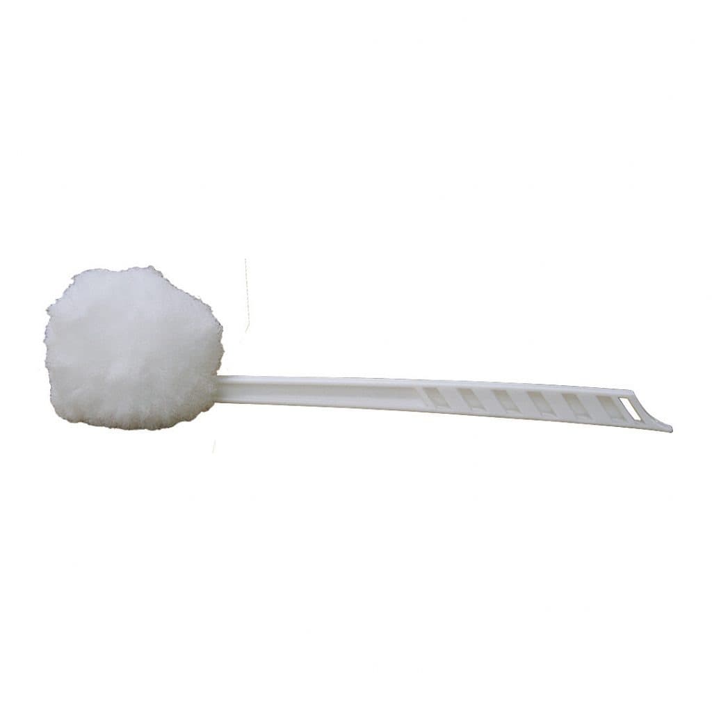 Toilet Swab Mop