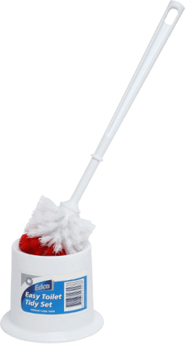 Toilet Tidy Handy