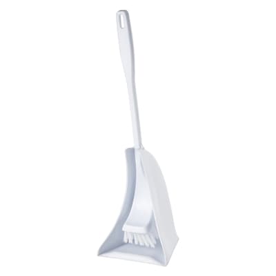 Triangle Toilet Tidy Set
