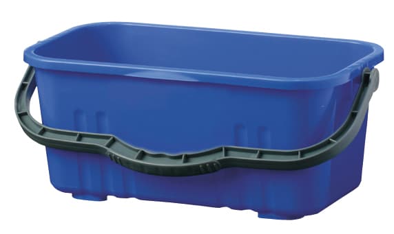 Window Cleaners Bucket