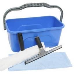 Window Cleaning Kit