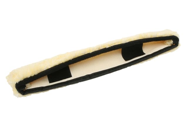Window Squeegee Covers