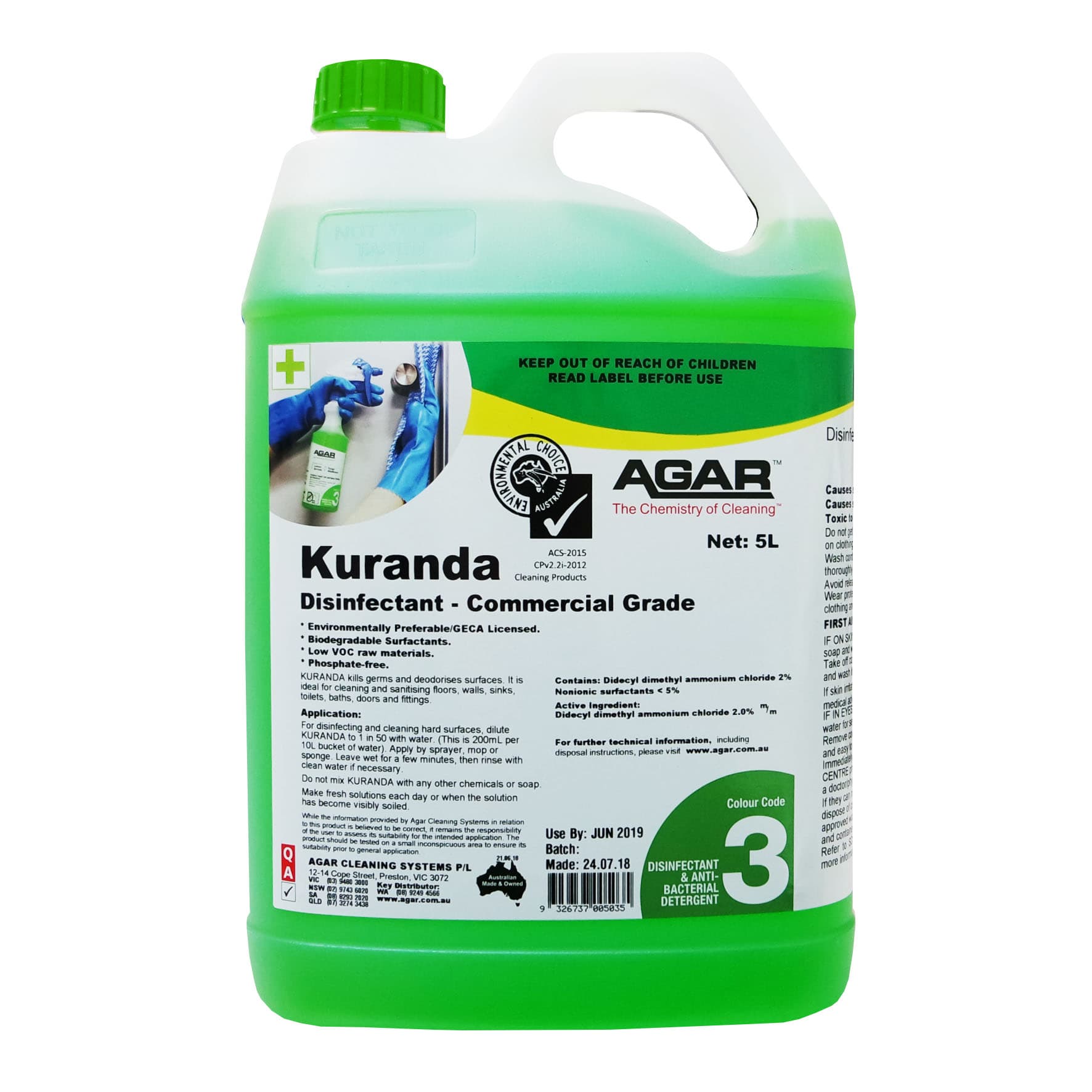 Kuranda